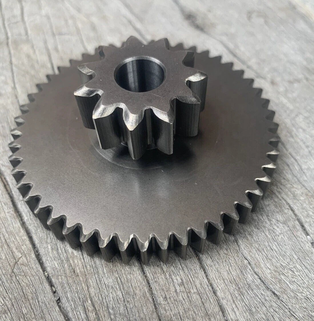 Atomik ProX 250cc Starter Stator Double Gear Reduction Gear P-21040109201