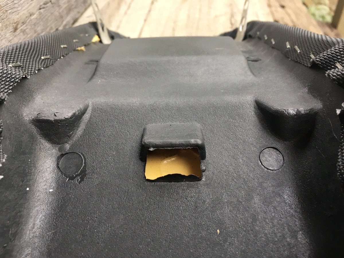 Atomik Dirt Bike KLX Seat