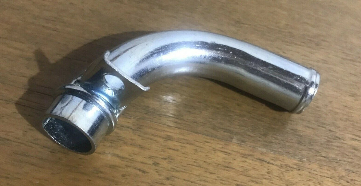 Atomik ATX500 500cc Water Inlet Neck, Union Comp, Water Hose Housing 505P003LBX