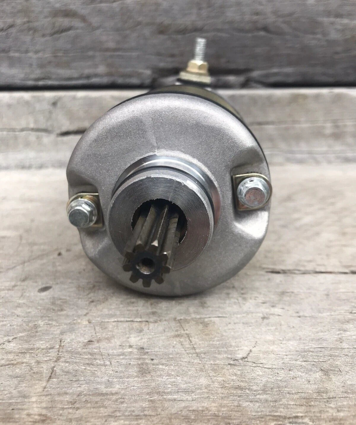 Atomik Krusher 300cc Starter Motor 9 tooth, teeth spline 260cc 325cc 2.1.01.6000