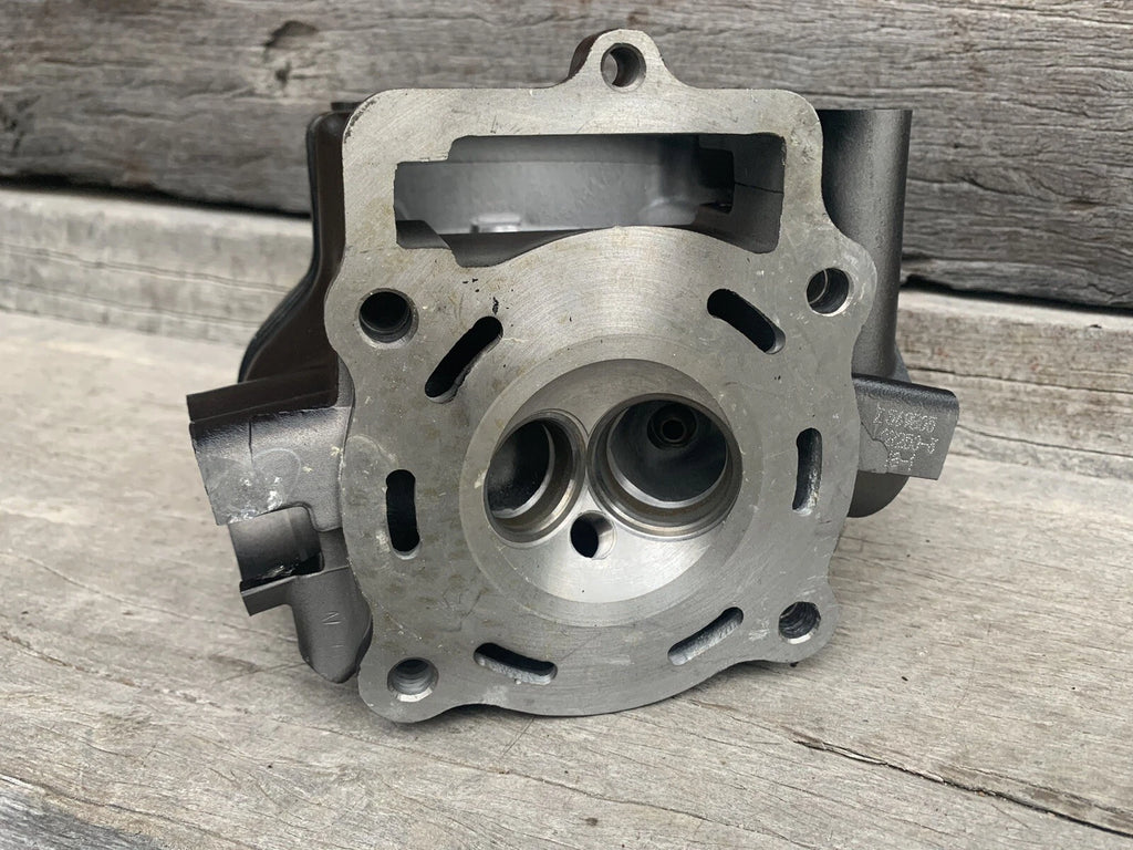Zongshen Cylinder Head suits Atomik CB250cc GT142 & Krusher 250cc Quad