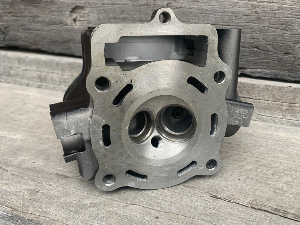 Zongshen Cylinder Head suits Atomik CB250cc GT142 & Krusher 250cc Quad