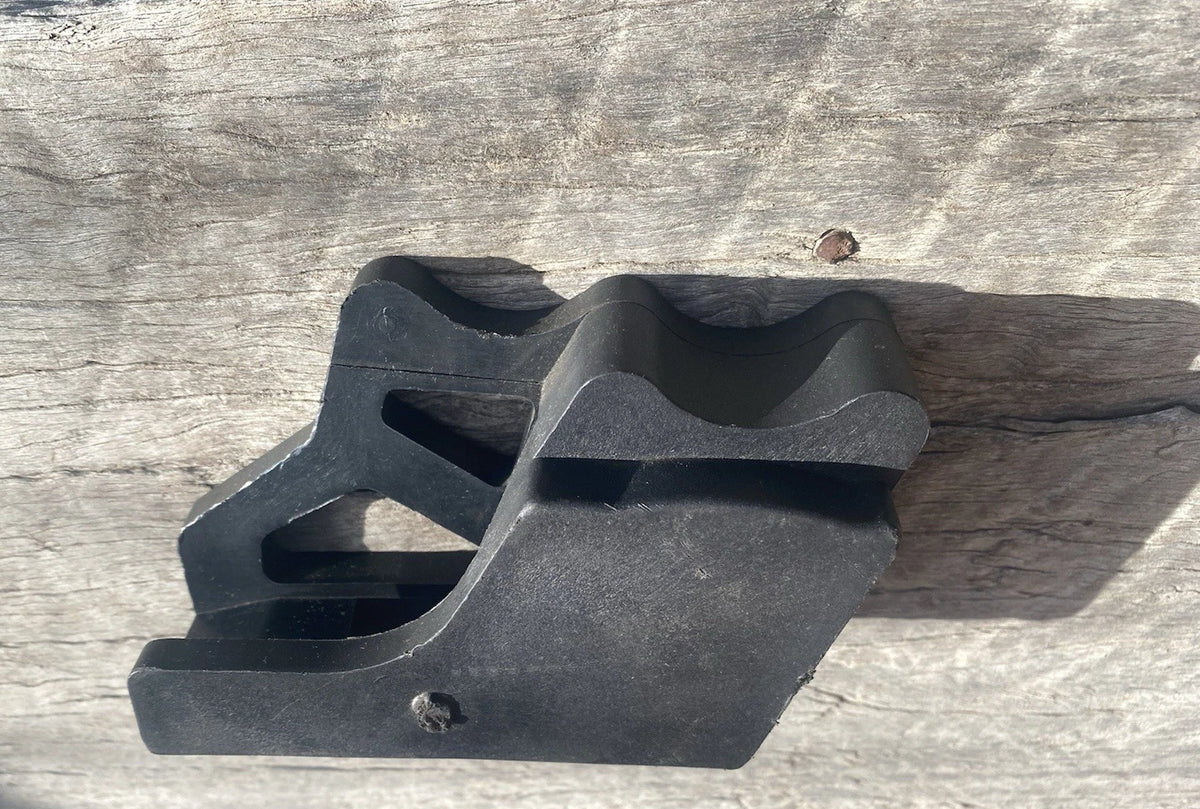 Atomik Blitz 250cc Chain Guide Slide Tensioner CHAOZHONG AGB29