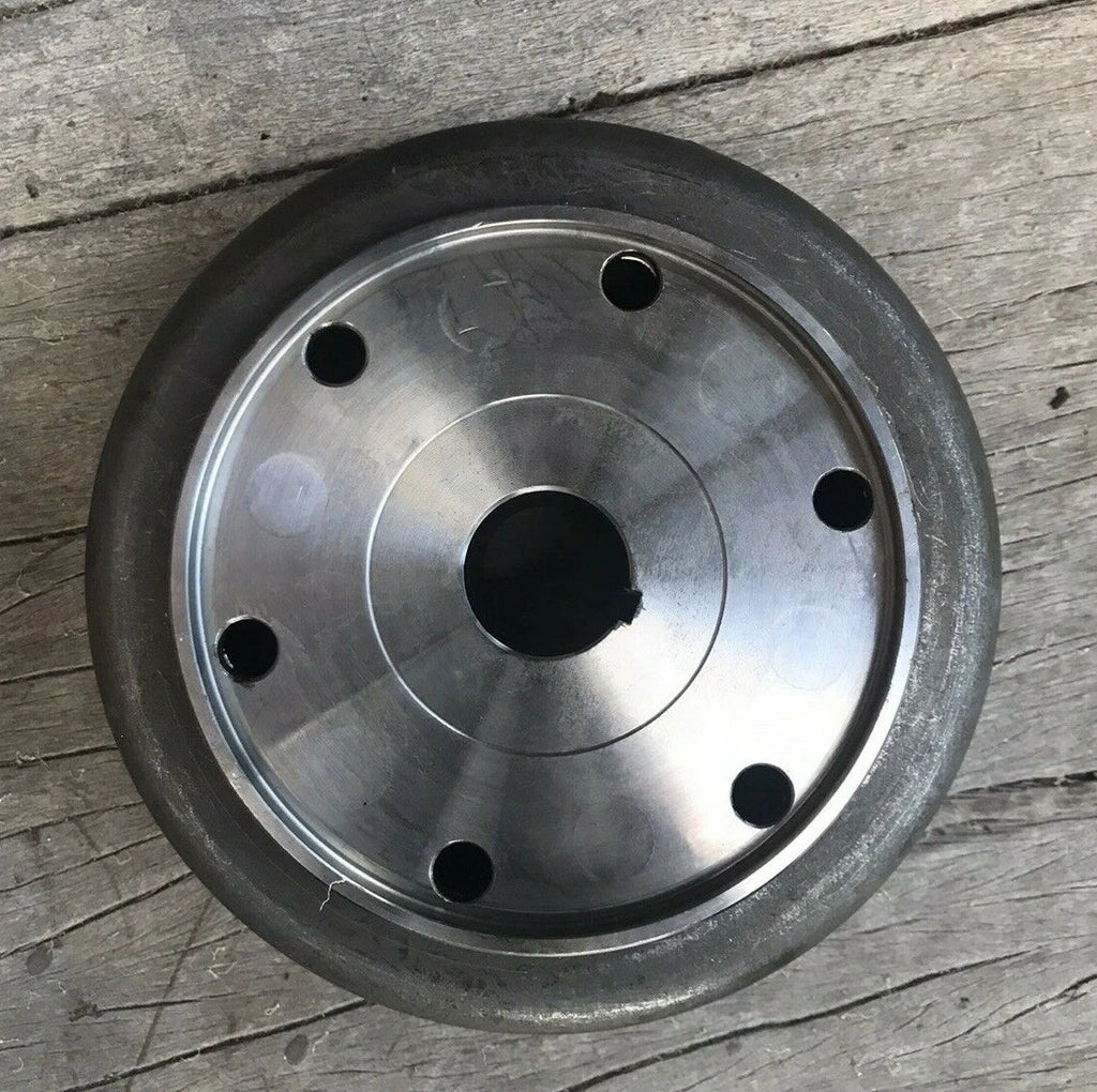Atomik Feral 350cc Magnetic Magneto Stator Coil Rotor & Flywheel Set