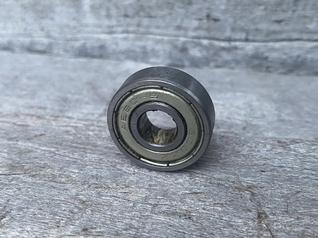 10x Bearing 608ZZ ABED-5 Skateboard Atomik Motox 70- 125cc Deep Grove 8 x 22 x7