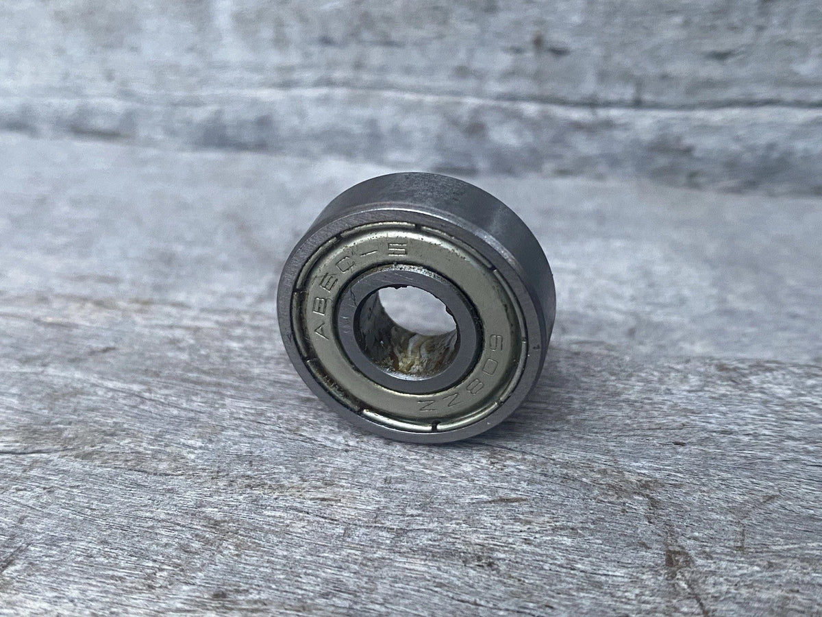 10x Bearing 608ZZ ABED-5 Skateboard Atomik Motox 70- 125cc Deep Grove 8 x 22 x7