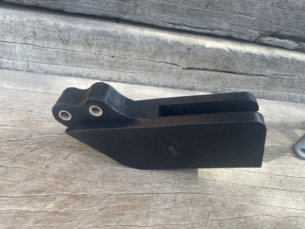 Atomik Fuse 250cc & Atomik Comp 250cc Moto Cross Chain Guide Tensioner
