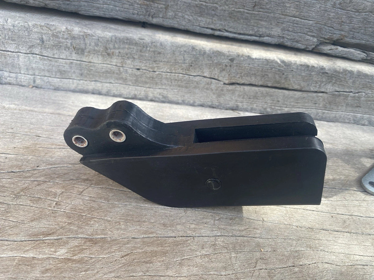 Atomik Fuse 250cc & Atomik Comp 250cc Moto Cross Chain Guide Tensioner