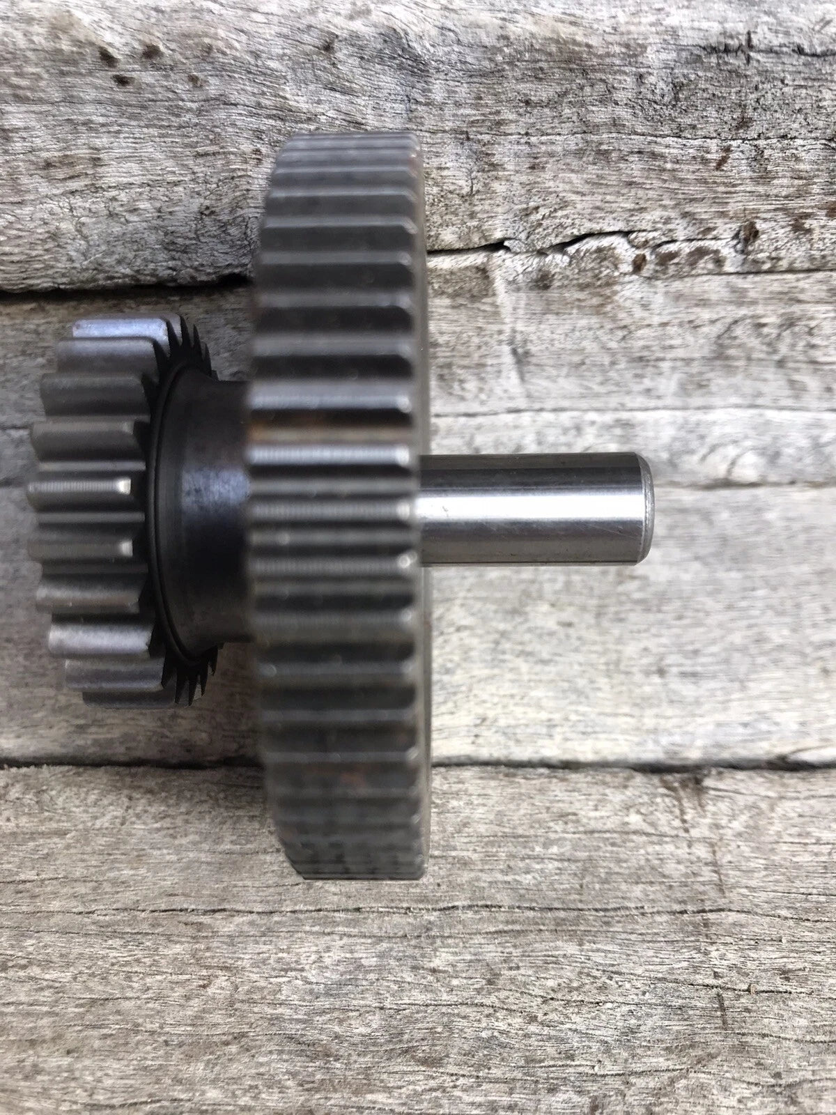 Atomik ProX250 250cc Reduction Gear 1 & Shaft Crossfire CF250 21420-L044-0000