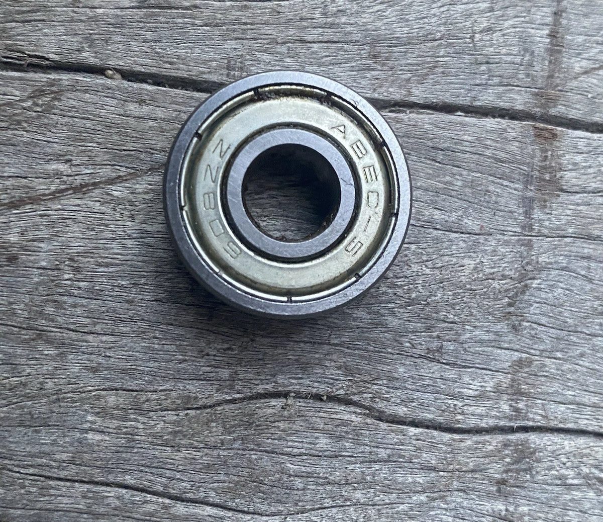10x Bearing 608ZZ ABED-5 Skateboard Atomik Motox 70- 125cc Deep Grove 8 x 22 x7