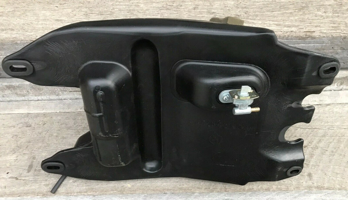 Atomik Krusher 250cc & Atomik Trojan 250cc Petrol Tank