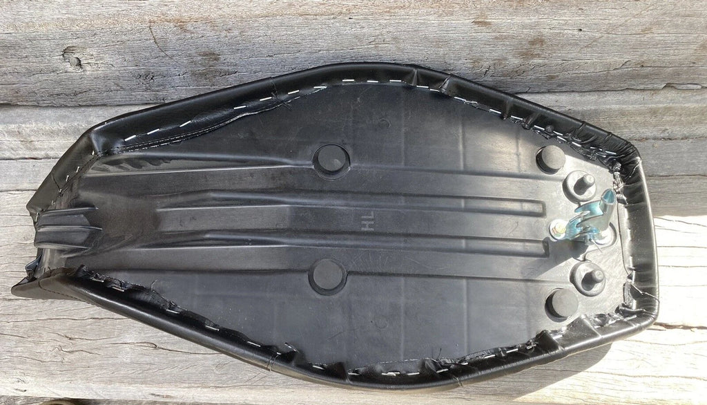 Atomik Mastiff 125cc 155cc Seat