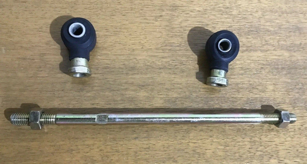 Atomik Krusher 300cc Tie Rod Assembly Ball Joint 3.1.01.1000 500cc 550cc