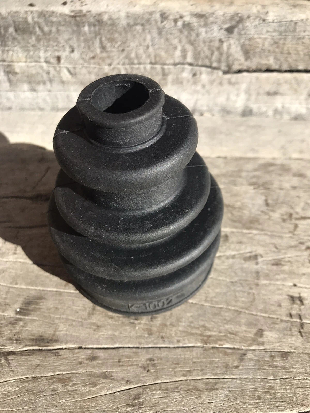 Hisun Dust Cover Front Bridge Inner CV Joint 27115-058-0000 HS500 Atomik
