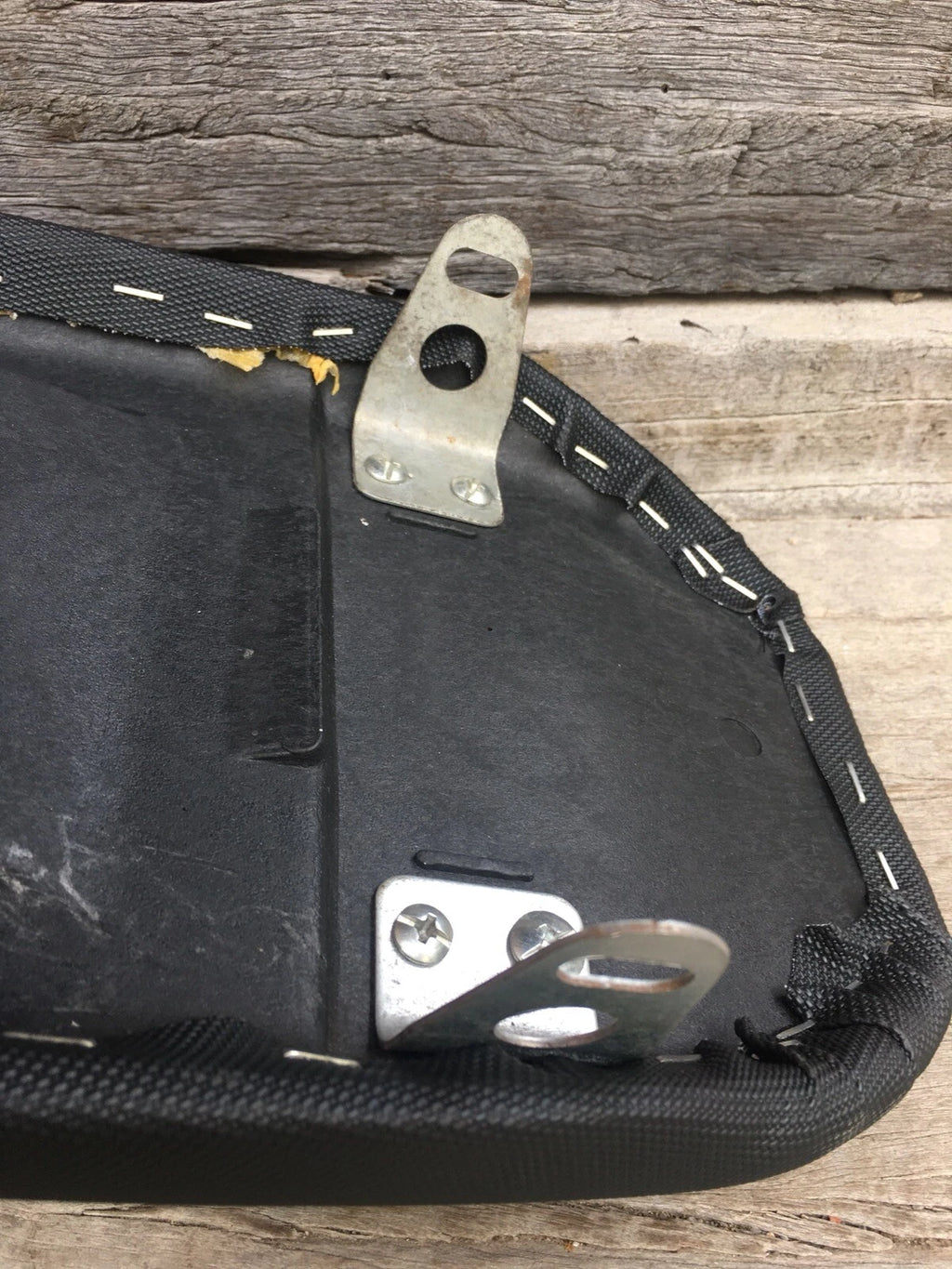 Atomik Dirt Bike KLX Seat