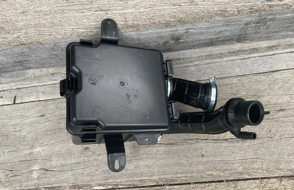 Atomik Krusher 250cc Air Filter Box 0171000-0037