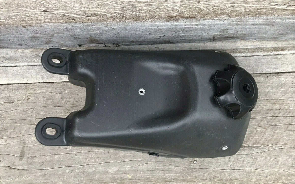 Atomik Avenger 125cc 140cc 150cc 160cc Plastic Petrol Tank Tap & Cap