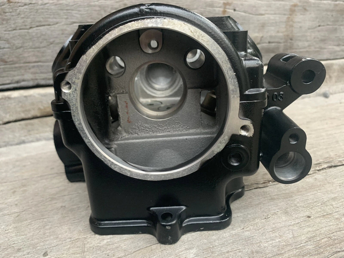 Zongshen Cylinder Head suits Atomik CB250cc GT142 & Krusher 250cc Quad
