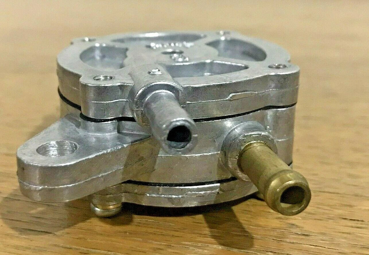 Atomik Agmax 500cc 600cc ATX300 Vaccum Fuel Pump 30A4570 44520-5000 44530-5010