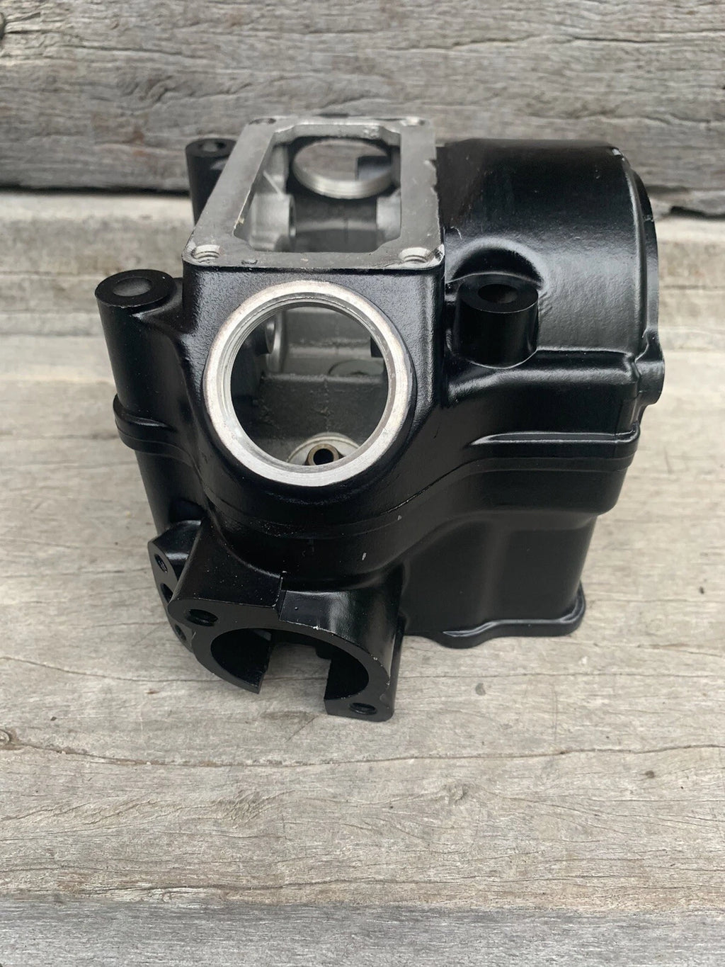 Zongshen Cylinder Head suits Atomik CB250cc GT142 & Krusher 250cc Quad