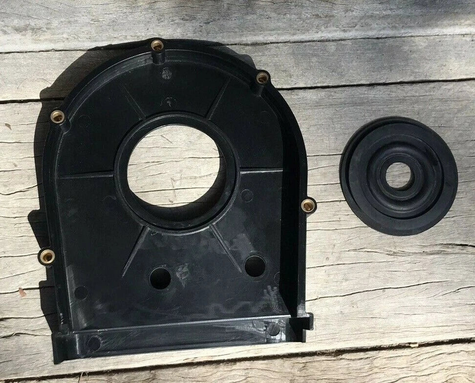 Atomik Krusher 300cc Clutch Cover Rear Inside with Seal 2.2.01.0100