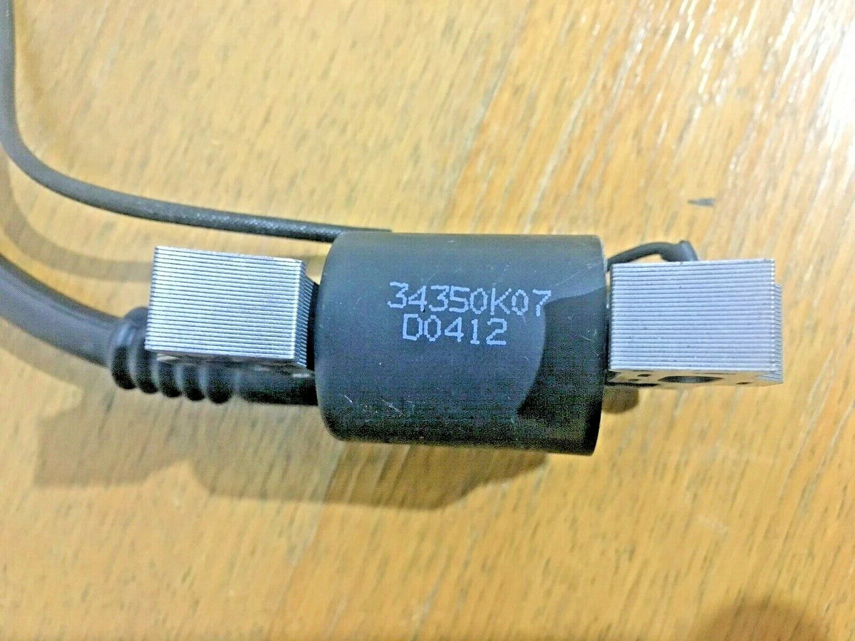Atomik Rampage 5.5 & 6.5 Off Road Buggy Ignition Coil JF168-0-05