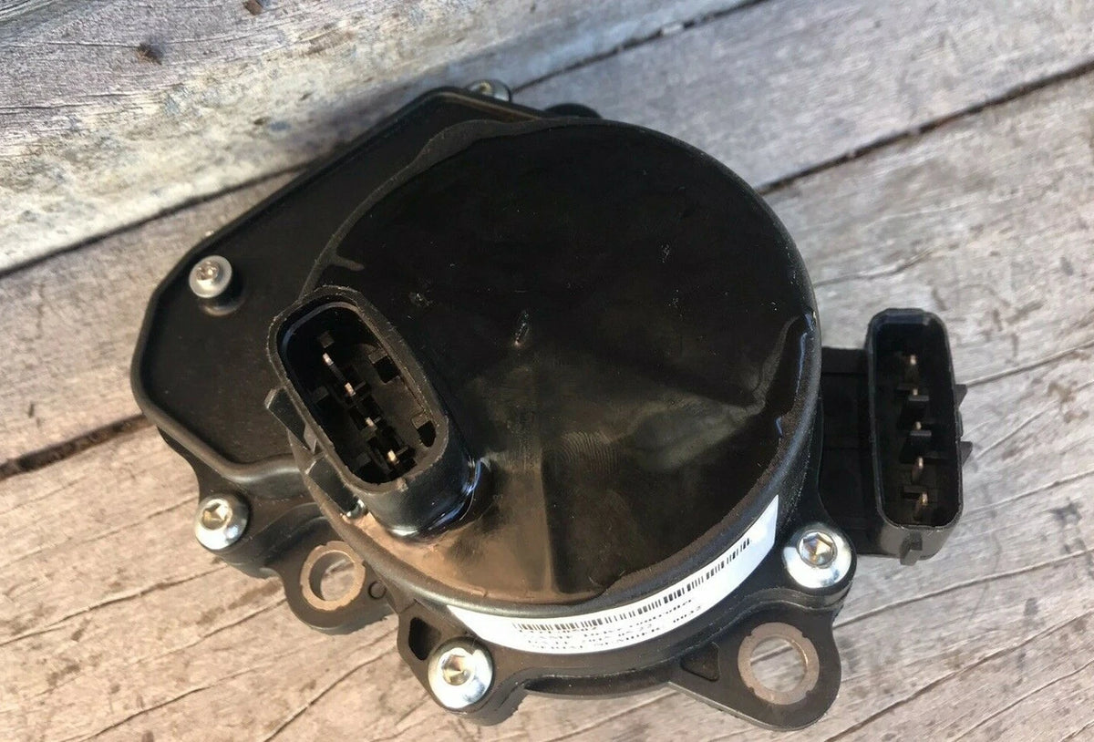 Hisun 47130-115-0000 27250-055-0000 Transfer Case Servo Unit HS400 HS500 HS700