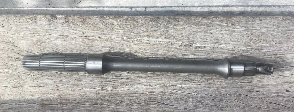 Atomik ATX500 500cc Output Shaft Sec Driven Front Combination 505K111