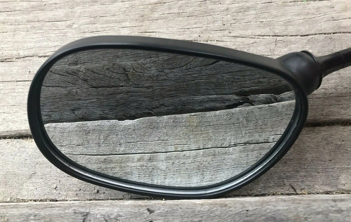 Atomik Nitrous 250cc Universal Rear View Left & Right Mirrors