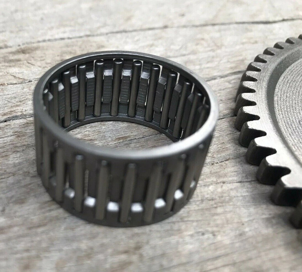 Atomik Rampage 125cc 150cc GY6 Over Run Starter Clutch Assembly