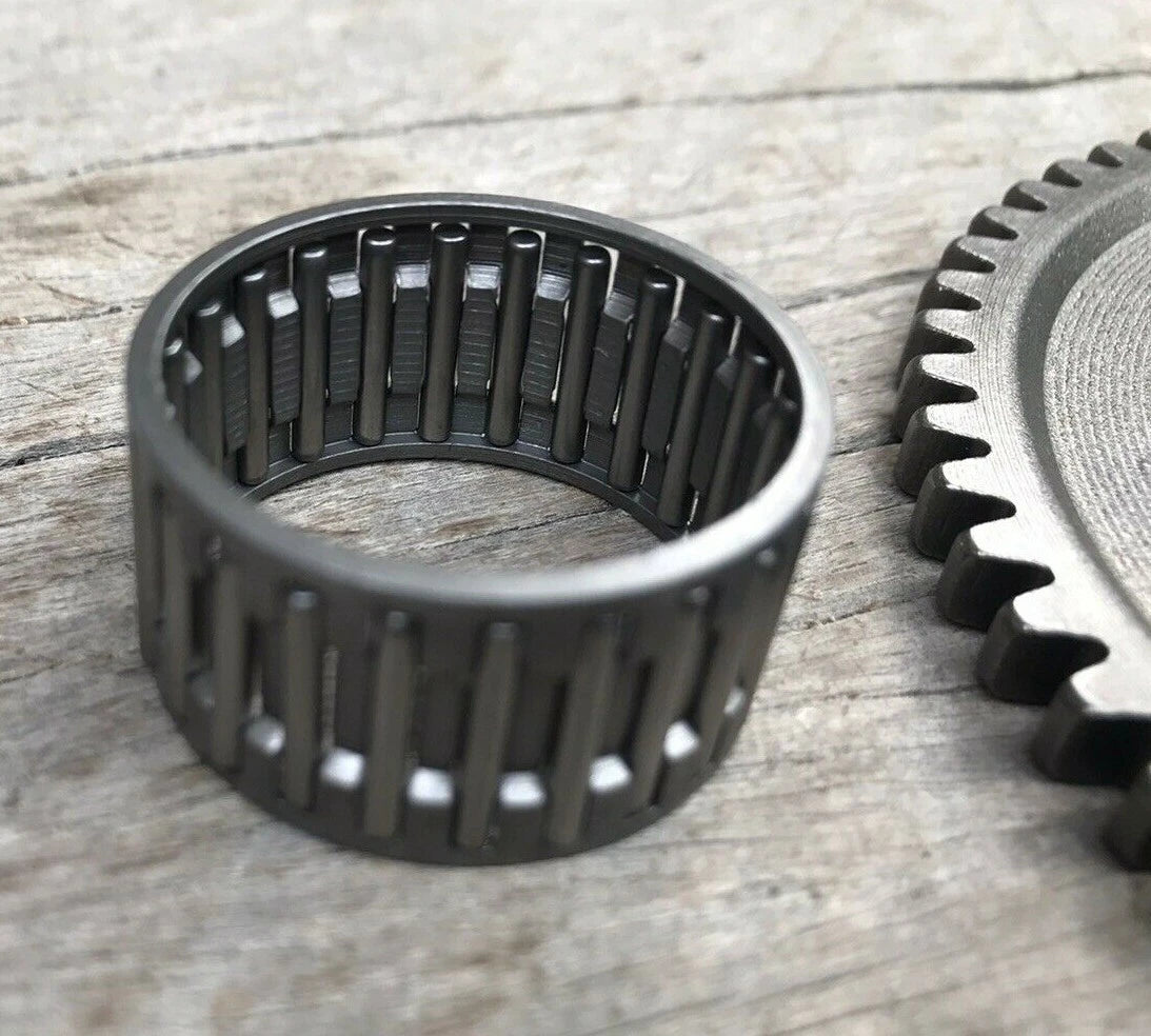 Atomik Rampage 125cc 150cc GY6 Over Run Starter Clutch Assembly