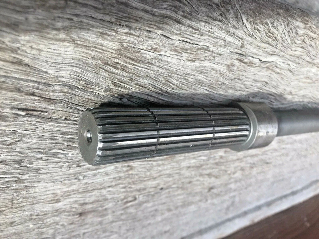 Atomik ATX500 500cc Output Shaft Sec Driven Front Combination 505K111