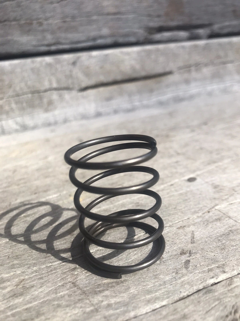 Atomik Krusher 300cc Oil Strainer & Compression Spring 2.1.01.0190 & 2.1.01.0200