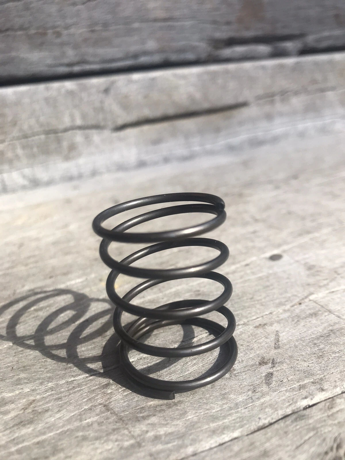 Atomik Krusher 300cc Oil Strainer & Compression Spring 2.1.01.0190 & 2.1.01.0200