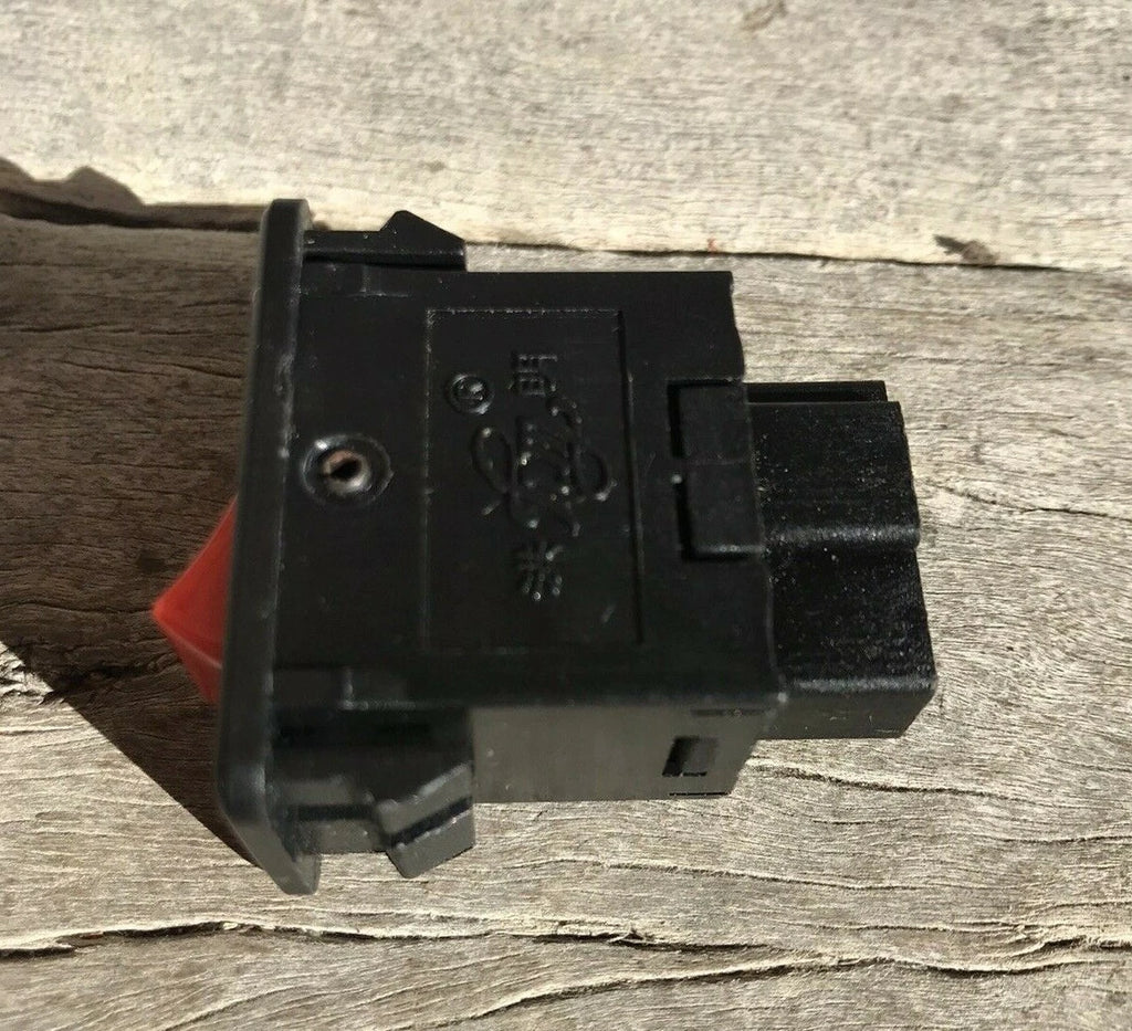 Atomik Agmax ATX 300cc 500 500cc A1005020 Main Power Supply Switch Kill Switch