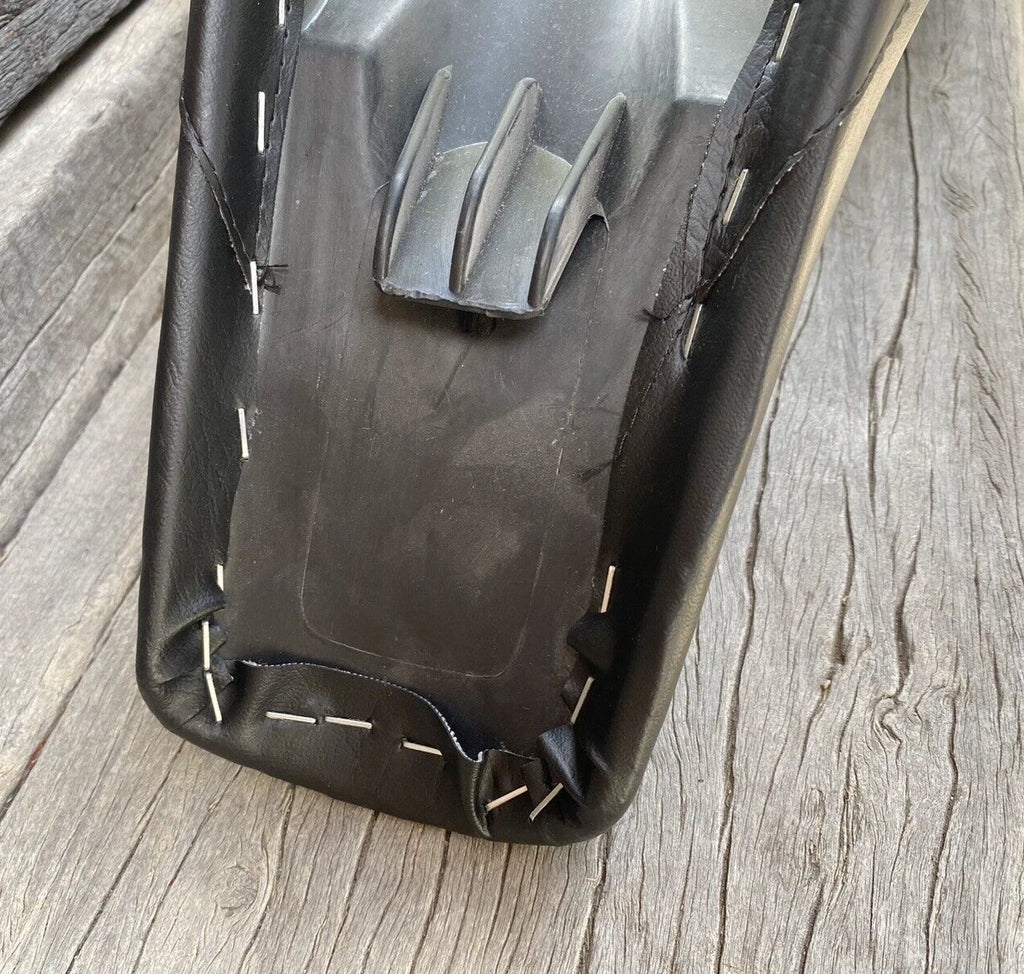 Atomik Mastiff 125cc 155cc Seat