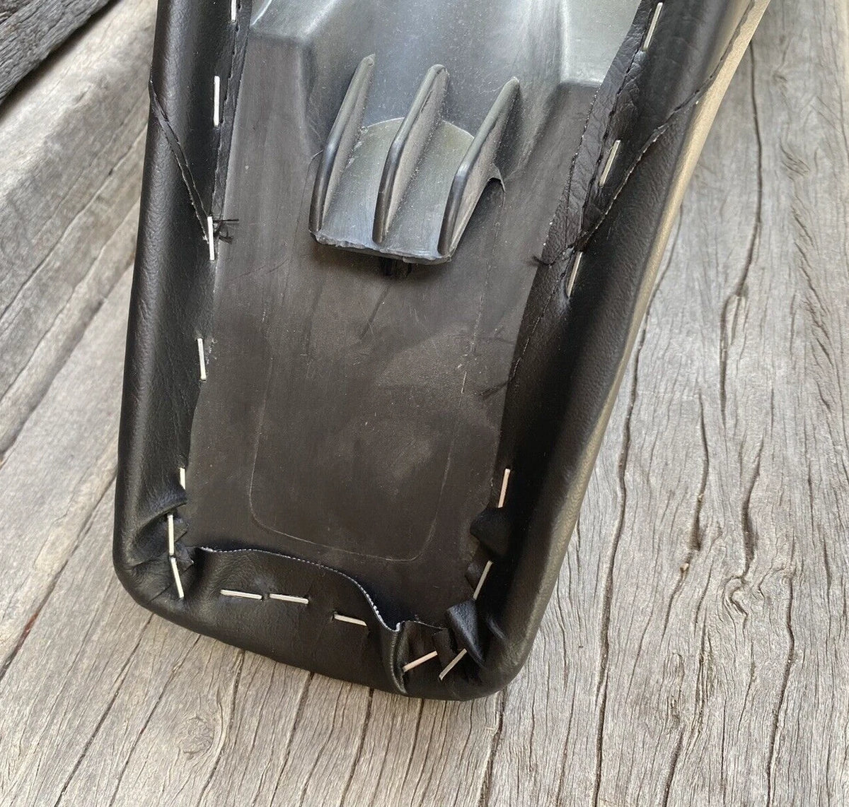 Atomik Mastiff 125cc 155cc Seat