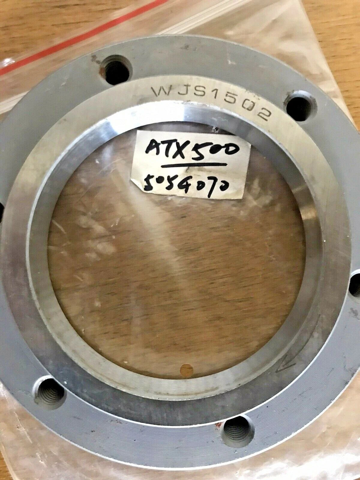Atomik ATX500 500cc One Way Starter Clutch Bearing 5054070 WJS1502