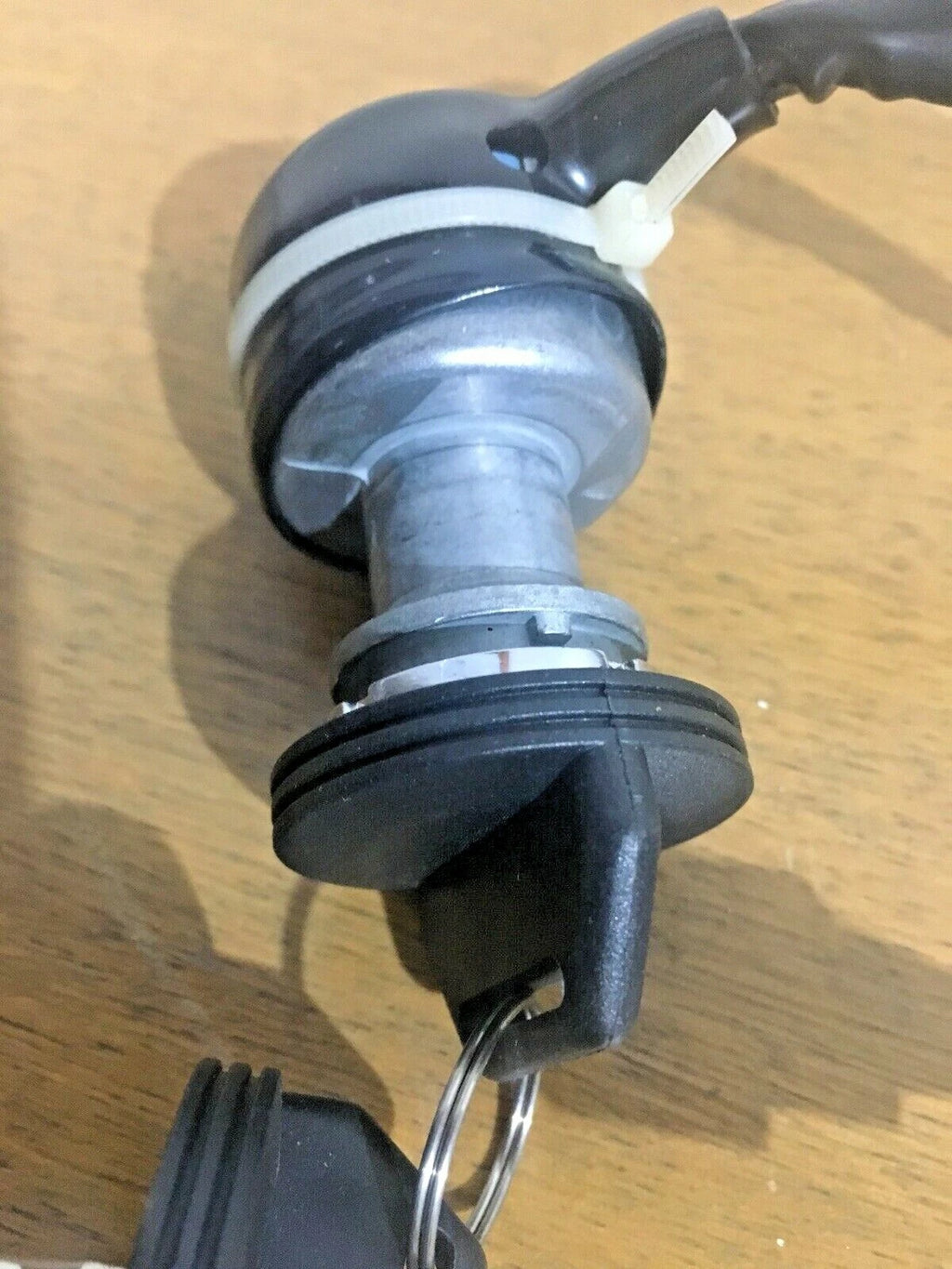 Atomik ATX150 ATX 150cc Ignition Switch Lock 2 keys 5 wire.