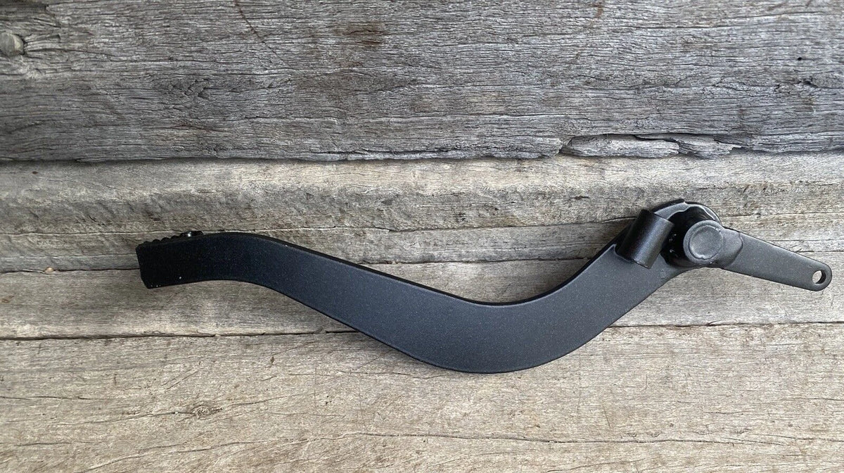 Atomik Fury 250cc Foot Brake Lever 0701900370410