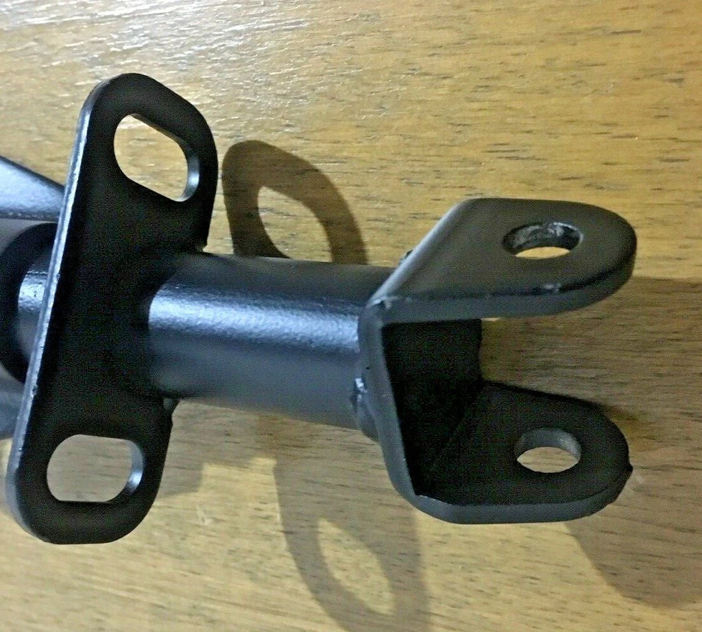 Atomik Fuse 125cc Footpeg Bracket