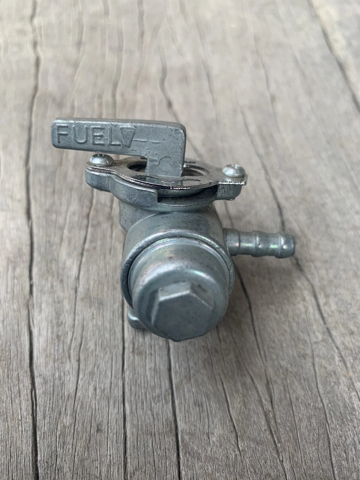 Atomik Fury 250cc XR250cc Petrol Tap, Fuel Tap, Valve Tap Pet Cock 1400400040001