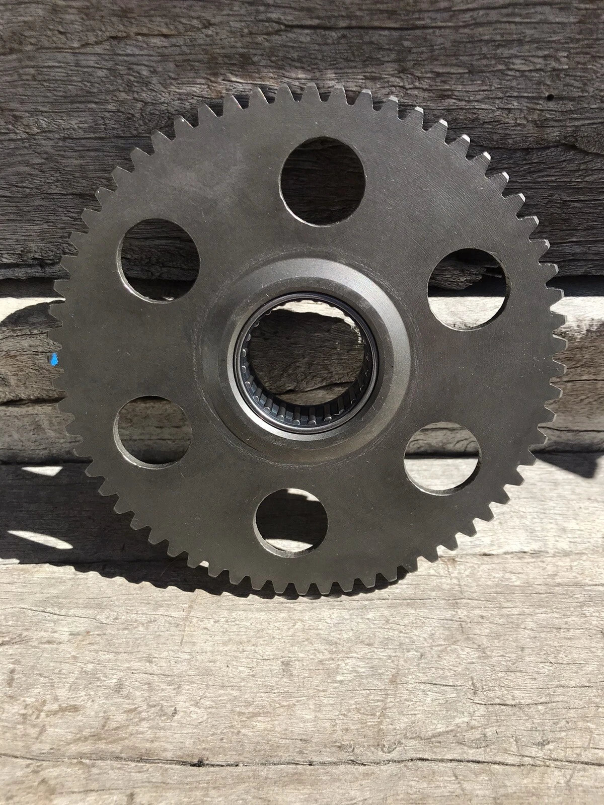 Atomik ATX800 800cc Free Wheel Gear 64T Teeth 24 Needle Bearing P-21040109401