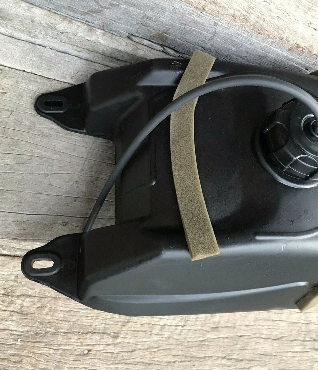 Atomik Krusher 250cc & Atomik Trojan 250cc Petrol Tank