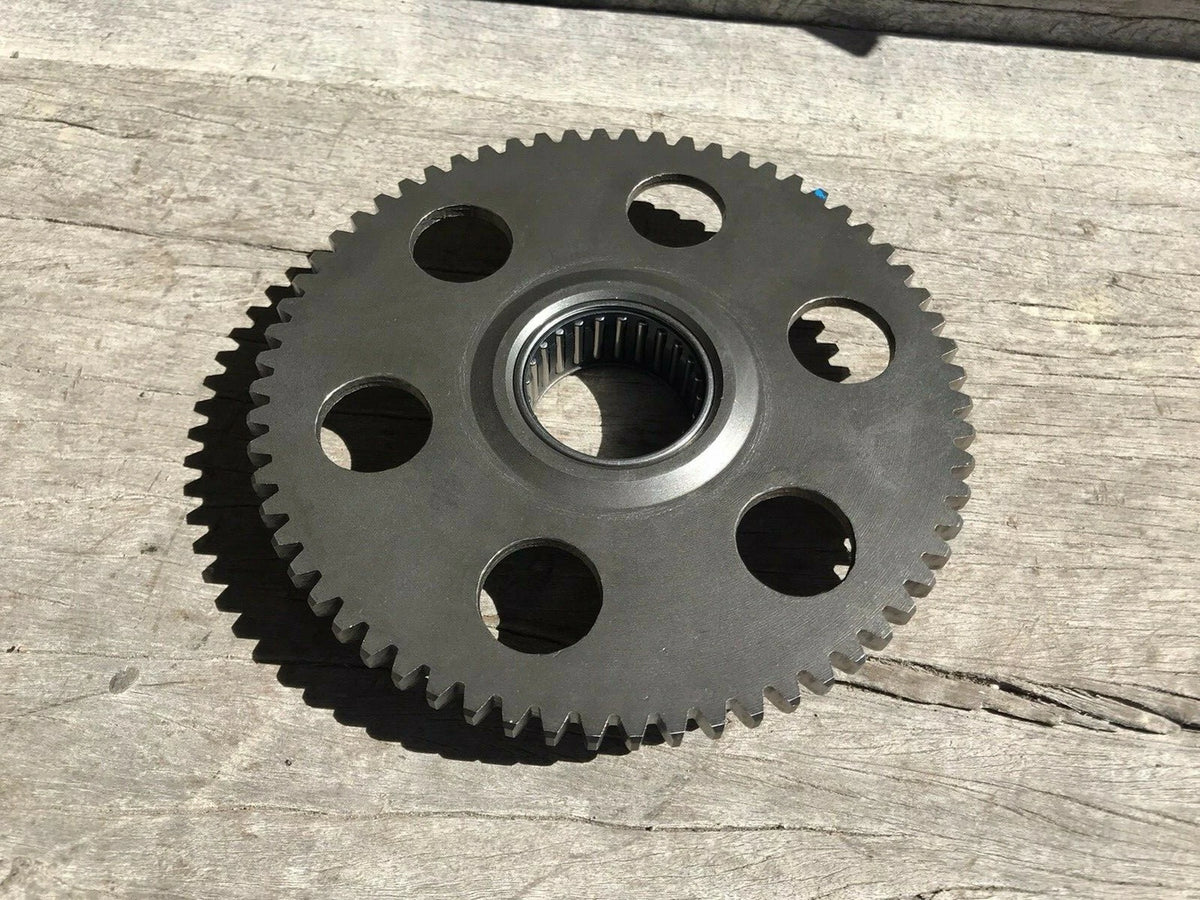 Atomik ATX800 800cc Free Wheel Gear 64T Teeth 24 Needle Bearing P-21040109401