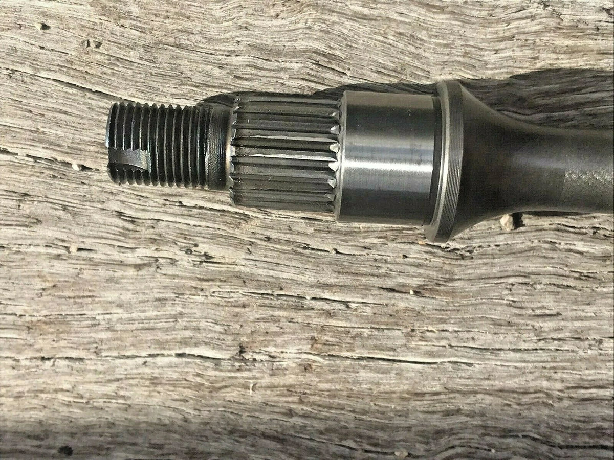 Atomik ATX500 500cc Shaft Combination Section Driven Output 505K108