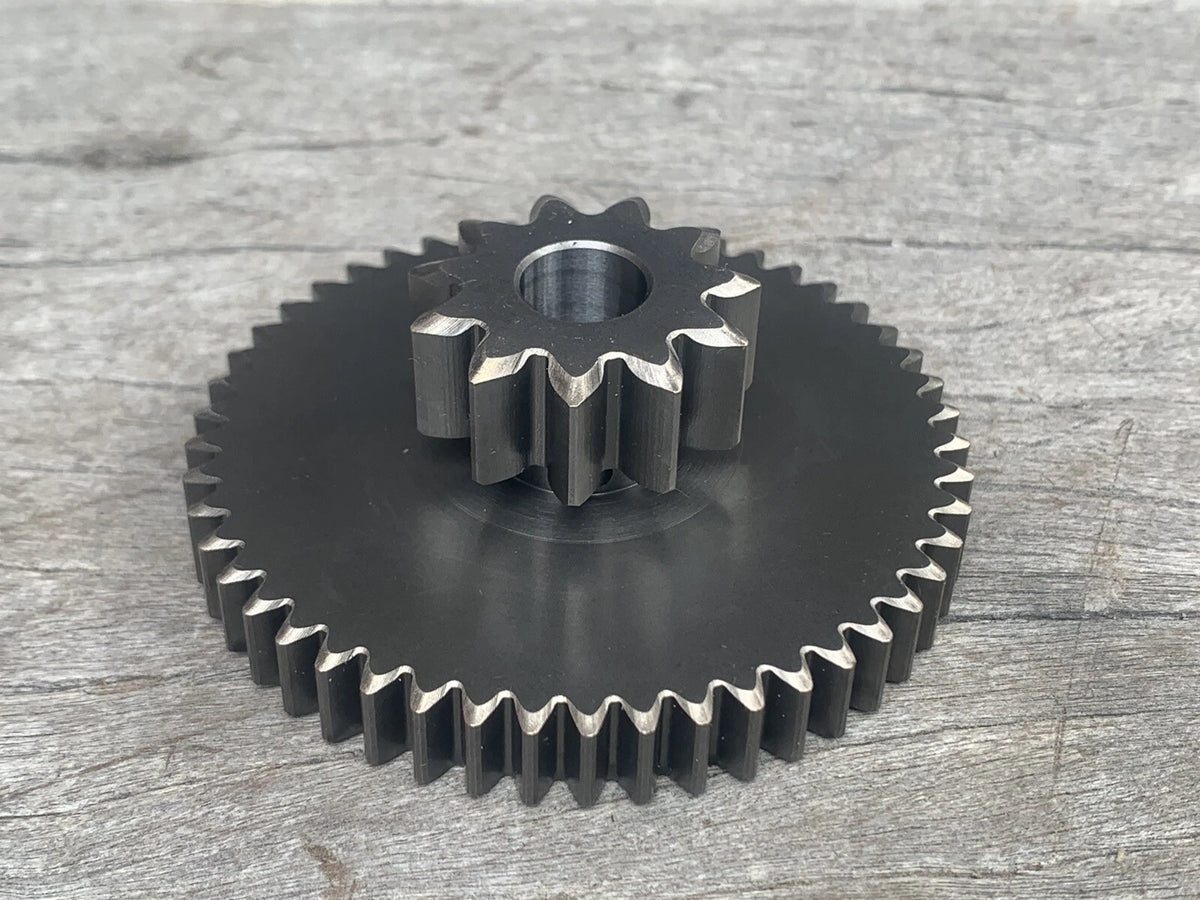 Atomik ProX 250cc Starter Stator Double Gear Reduction Gear P-21040109201
