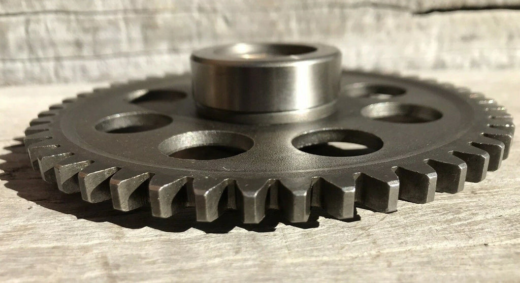 Atomik Krusher 300 300cc Reduction Gear. for Starter / Water Pump 2.1.01.0280