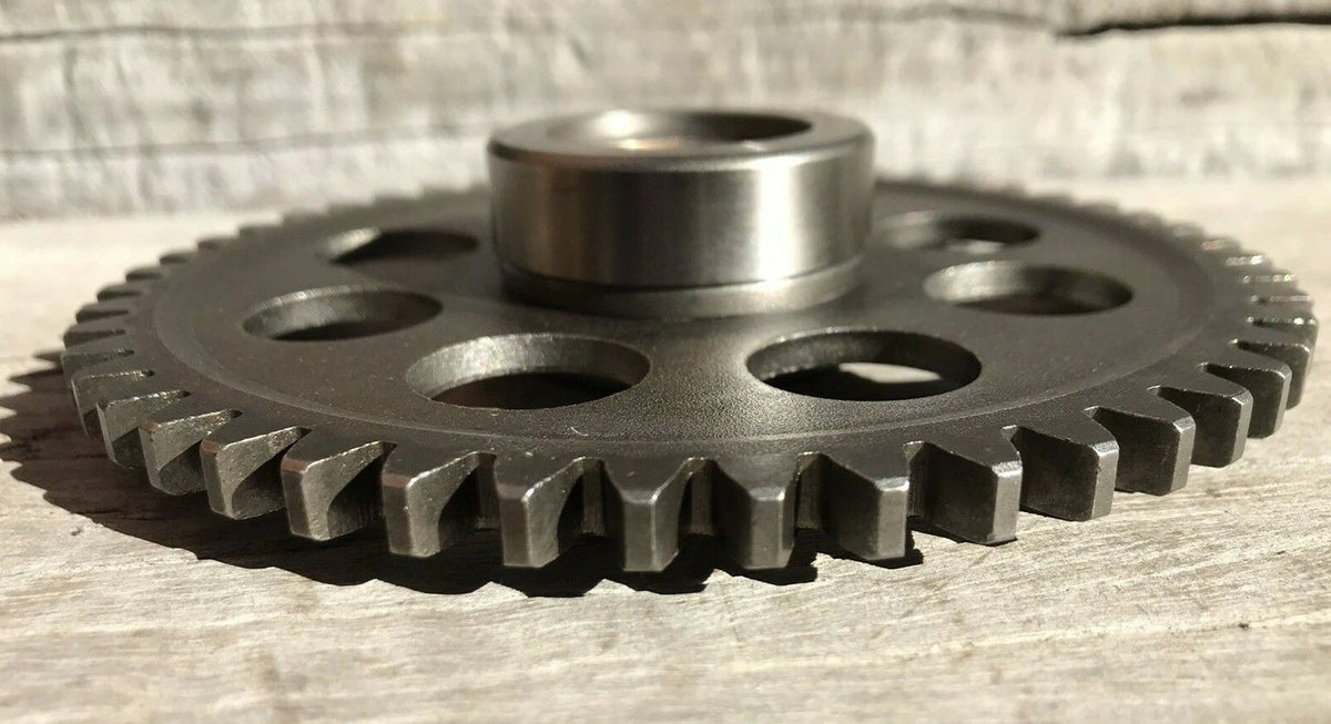 Atomik Krusher 300 300cc Reduction Gear. for Starter / Water Pump 2.1.01.0280