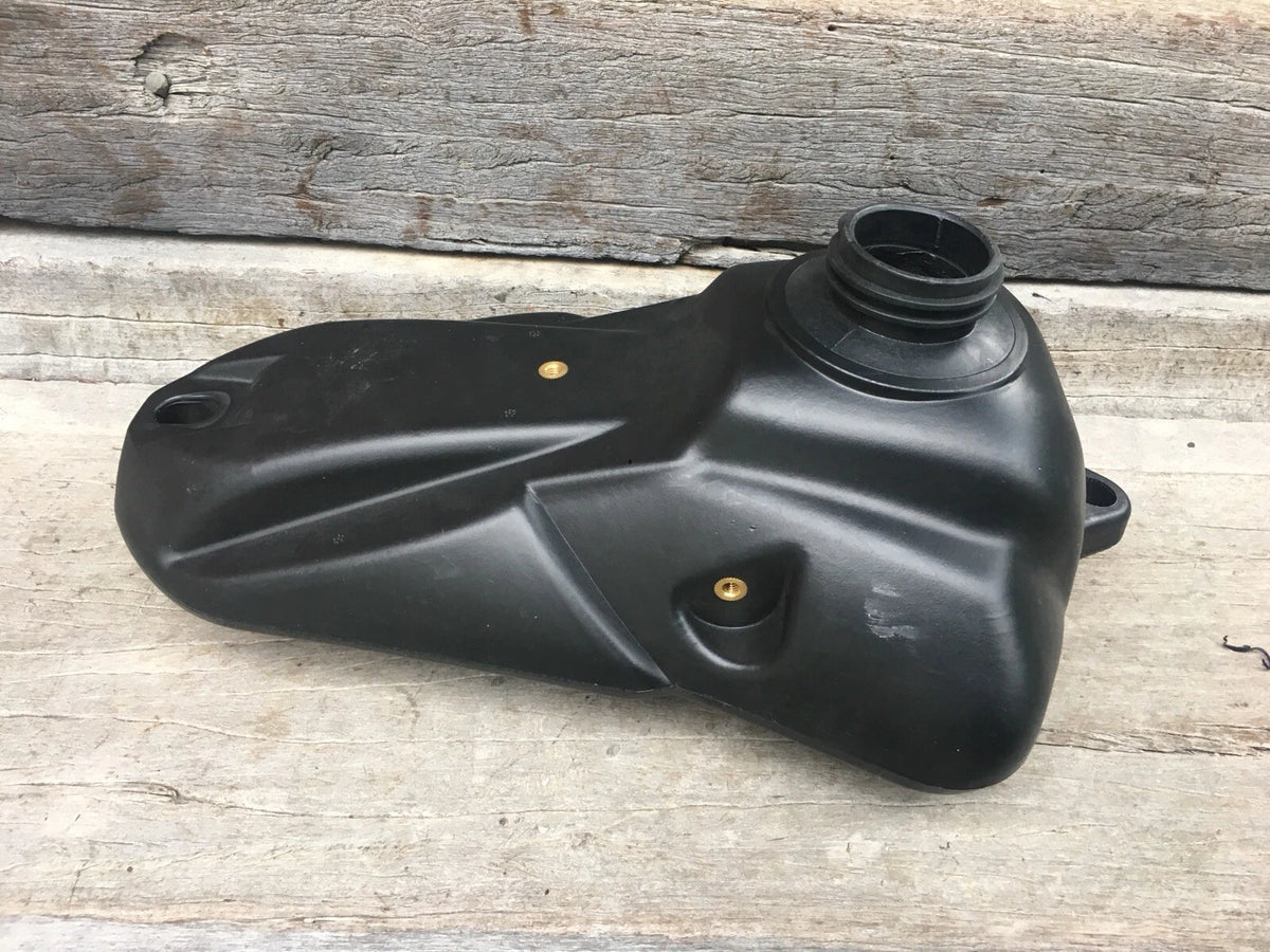 Atomik ProX 125cc 140cc Flute Petrol Tank
